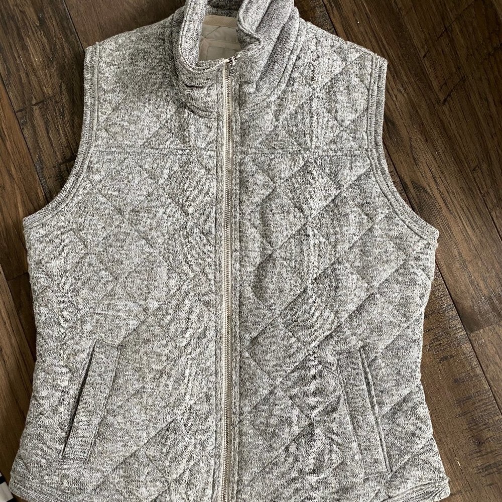 Abercrombie Women's Vest